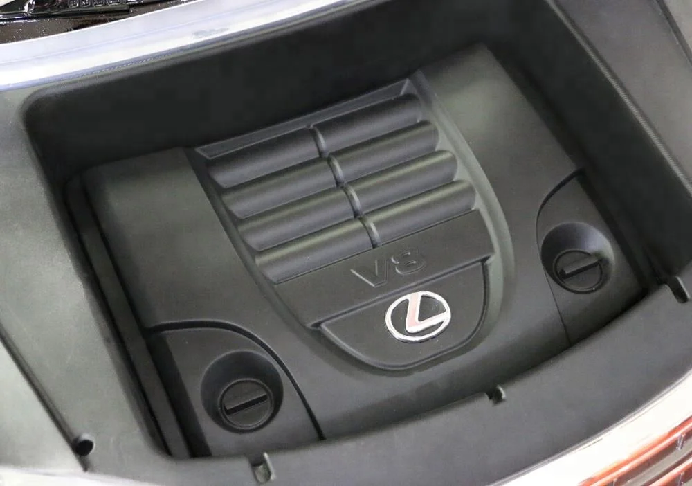 Lexus 570 Licensed Kids Electric Ride on Car Kids Battery Ride on Car 2018