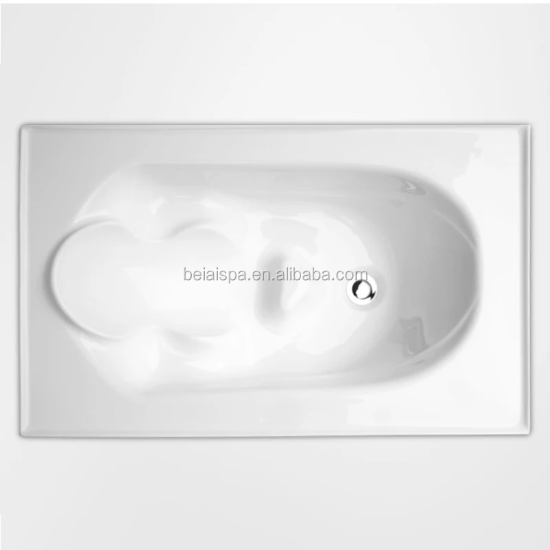 BAIA swimming pool equipment infant bath basin for 0-8 years old kids