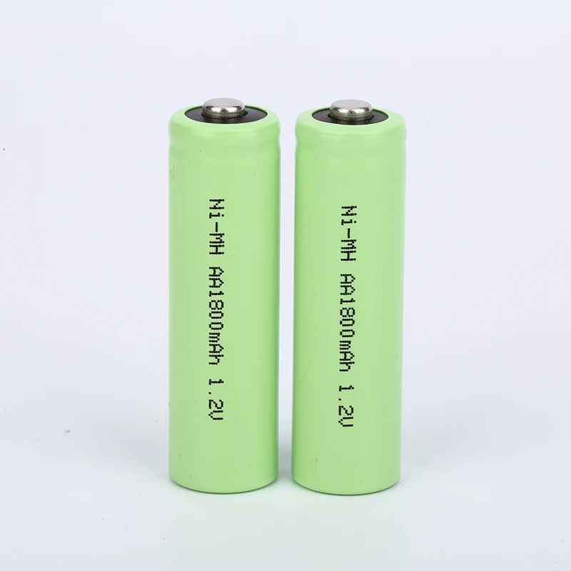 Deep cycle battery 1800mA Ni-MH cordless phone 1.2v battery pack