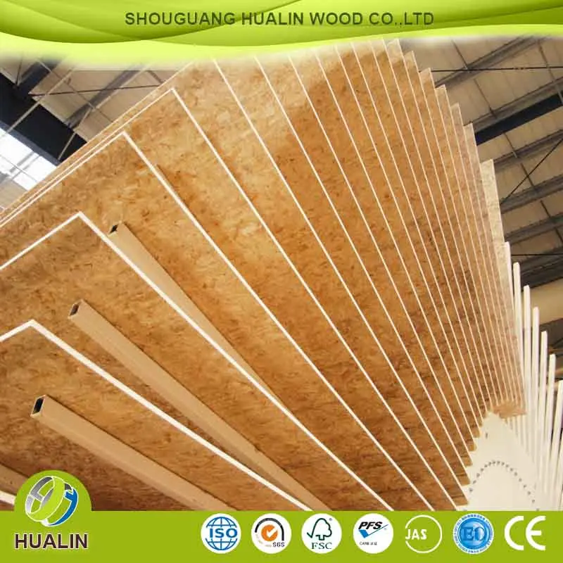 6mm osb board plates