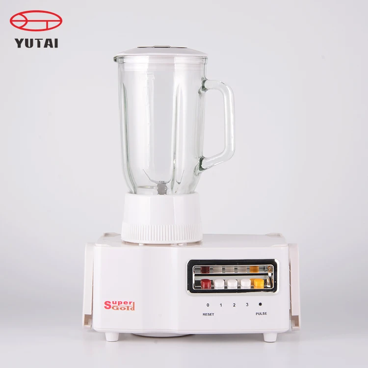 High Quality Best Price 4in1 Multifunctional Electric Food Processor
