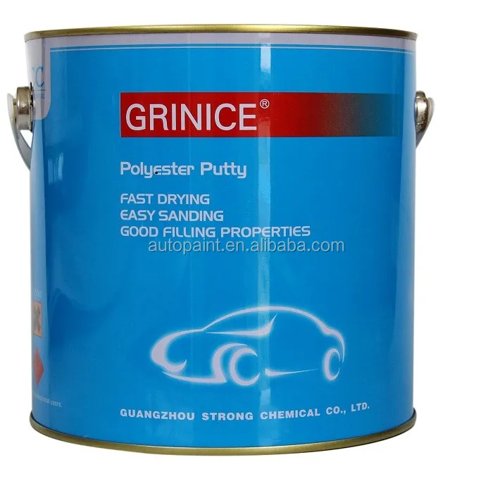 Sold Agent 2k epoxy primer for car paint