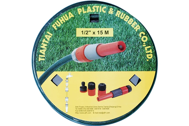 
customized soft plastitic PVC watering garden hose/pipe/tube 
