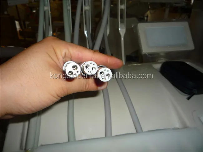 A6800 Digital Touch screen Control System Dental chair Unit