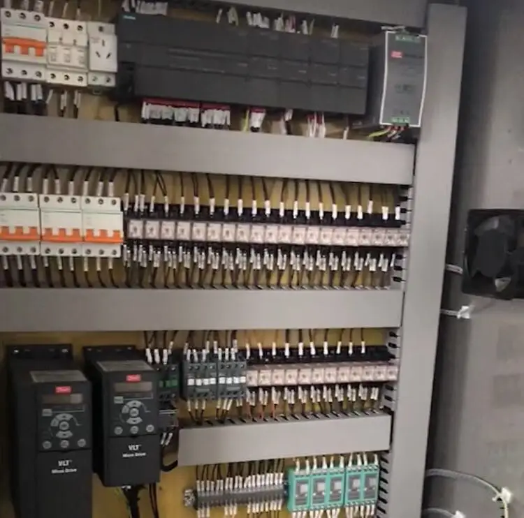 Factory Price 2t Full Automatic Uht Tube Type Sterilizer Machine