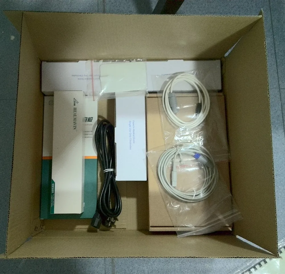 RF-D60 Radiofrequency Electrosurgical Generators for Maxillo facial Surgery