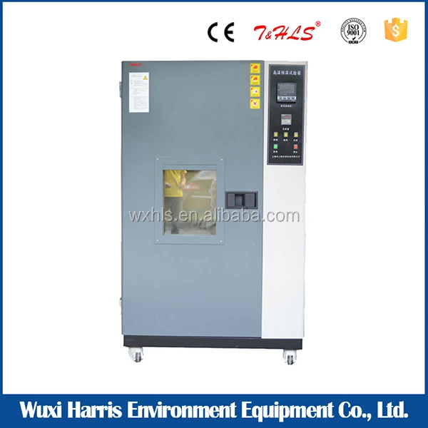 Моделирования климата температуры и влажности Универсальная испытательная машина цене