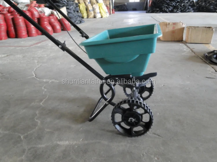 
lawn fertilizer spreader TC2014 