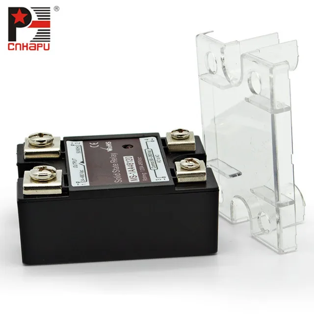 Manufacturet ssr 50a relay,ssr-40aa,ssr relay 0-10v