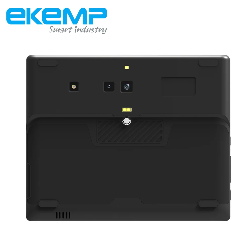 Biometric Tablet M8 for Biometric Registration Voter verification access control