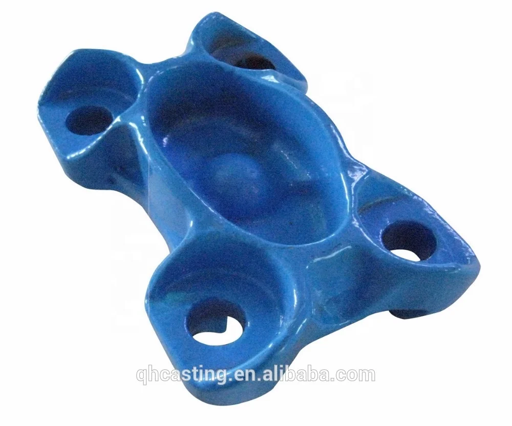 Cast Steel Investment Casting Used For Volvo Semi Truck Parts
