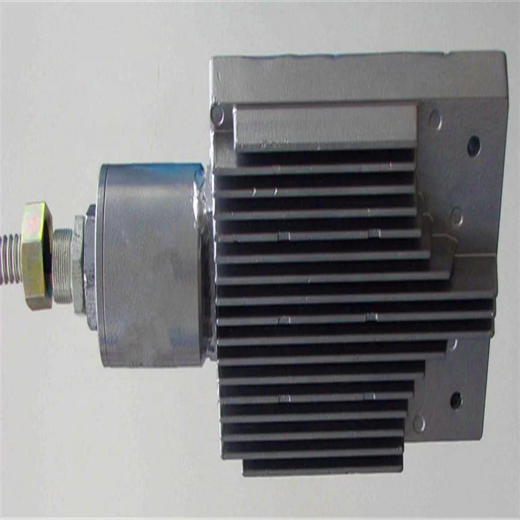 Tuanrui industrial explosion-proof cast aluminum electric heating ring