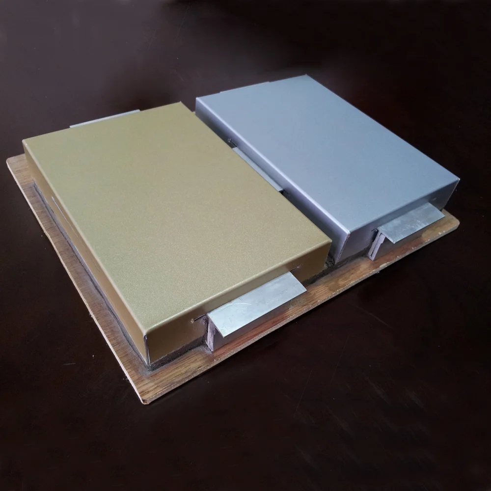 Волоконно-цементная сэндвич-панель, 3D GRP пенопластовая бетонная сэндвич-панель