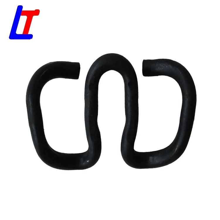 Vosshol SKL14 Rail Clip Rail Fastening System