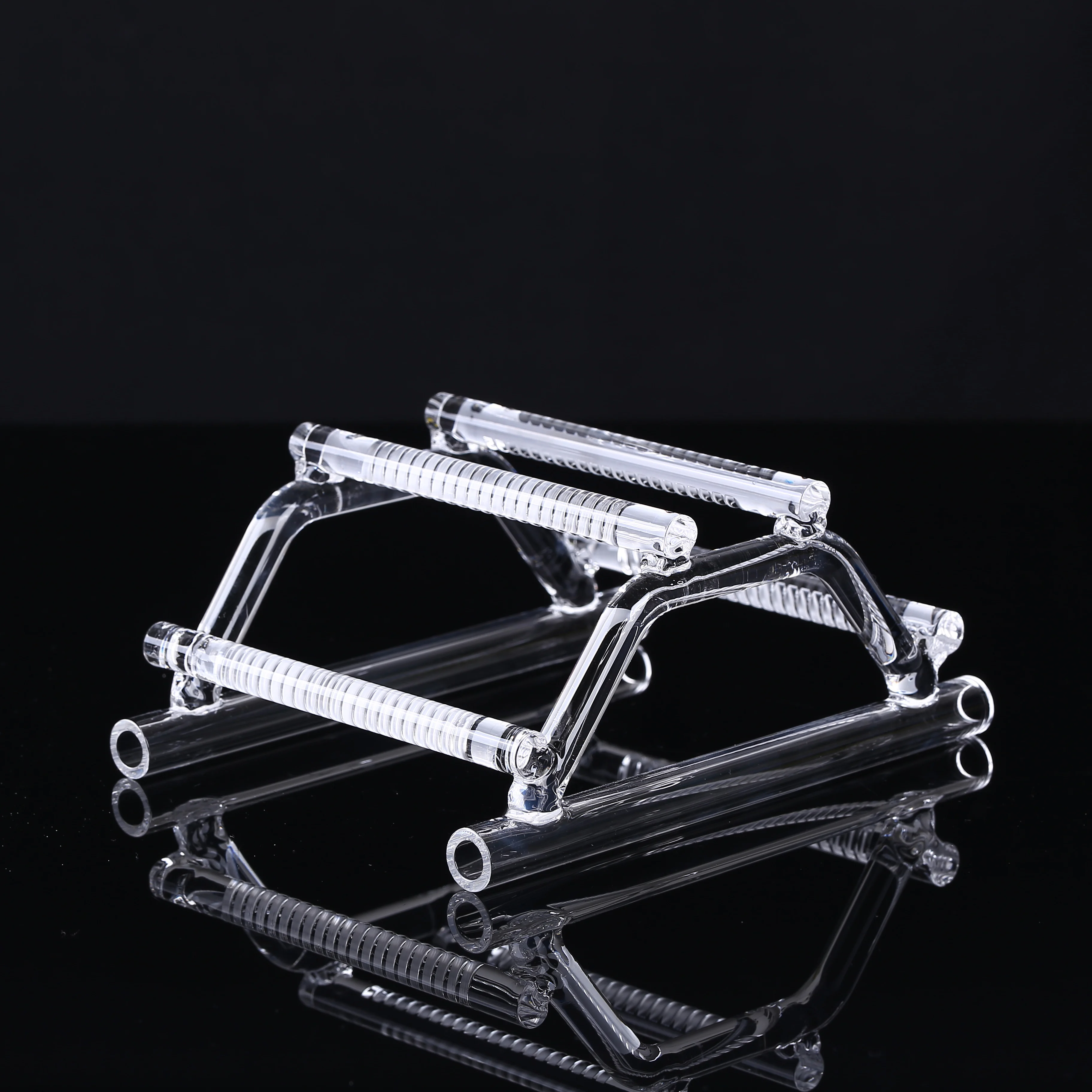 Quartz Wafer Carrier boat