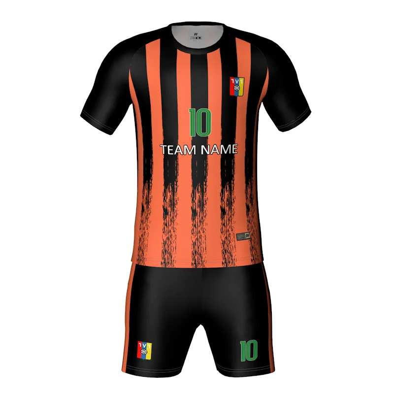 Track suit soccer thailand quality tracksuit t shirt jersey football