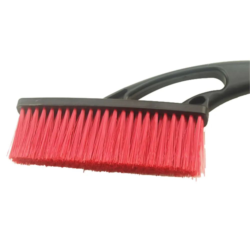 2021 hot selling ice breaker with brush/car plastic scraper/car scraper