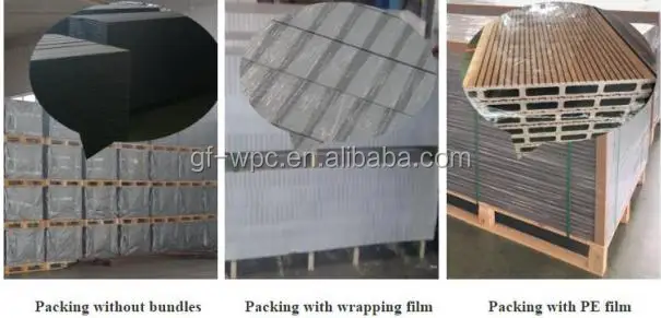 waterproof swimming pool wpc laminate flooring wood plastic composite decking