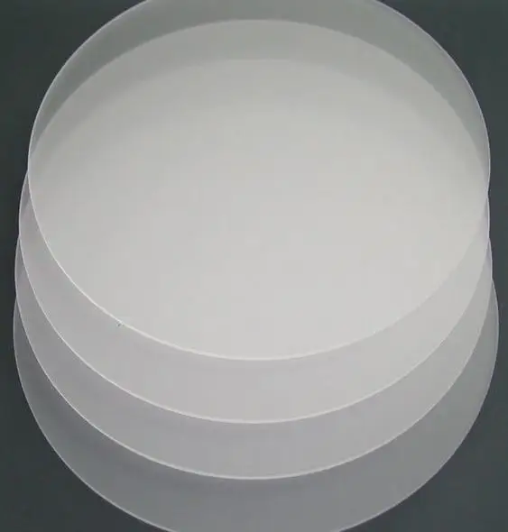 0.5mm 1mm Polycarbonate Diffuser Sheet for backlight  Polycarbonate Diffusion Sheet