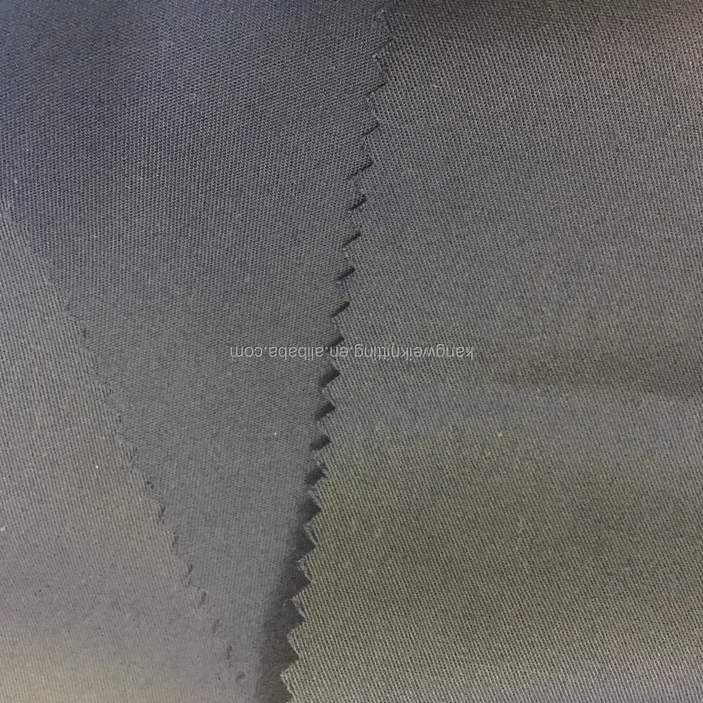 Polyester Knitted Fabric for Sportswear Pongee Dobby Textile Cloth TWILL Polyester Fabric Jersey Fabric