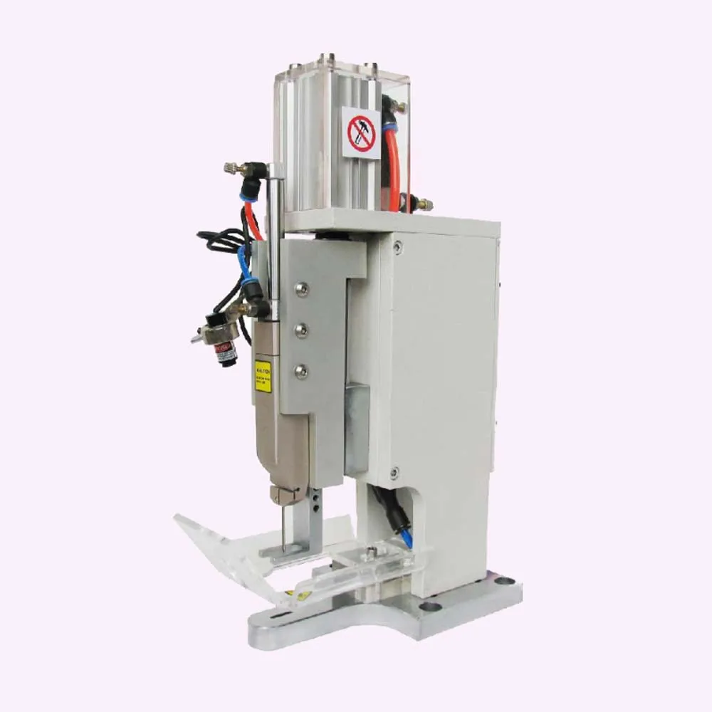 KAIYU KAI-3000 Garment Textile Pneumatic Tagging Machine