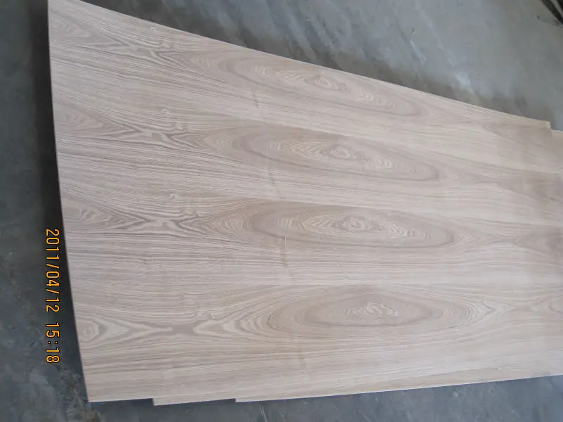 
Extraordinary Veneer Skins Laminated Moisture Proof Veneer MDF with Competitive Prices 