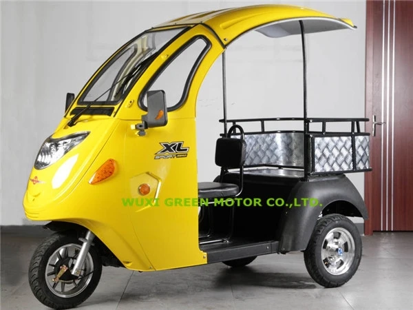 passenger rickshaw electric tuk tuk china
