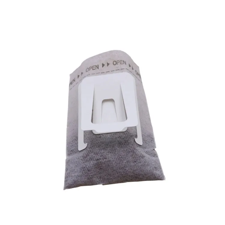 Высококачественный безопасный одноразовый упаковочный бумажный фильтр для кофе