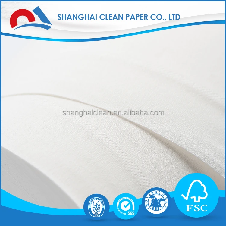 Cheap Toilet Roll Pure Wood Pulp Toilet Tissue printed Tissue Paper High Quality Embossing Toilet Paper