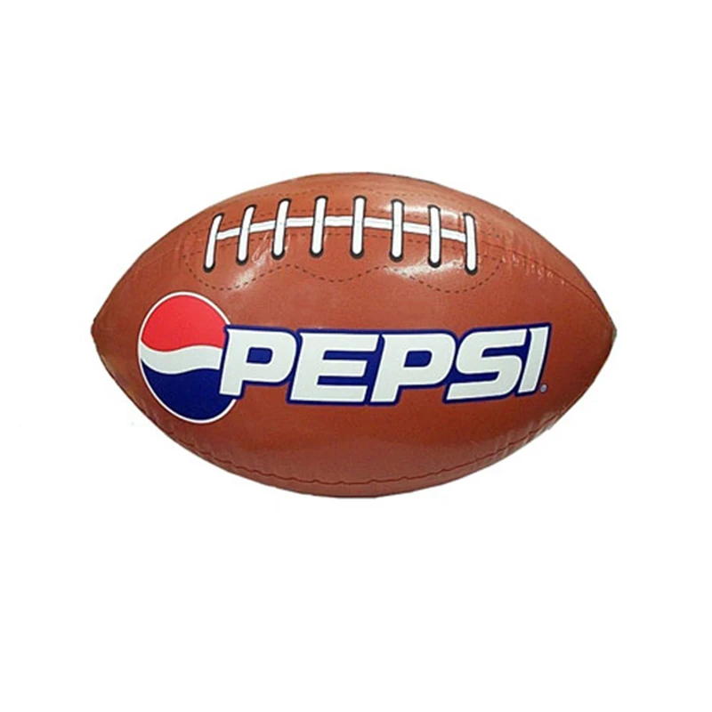 EU and USA markets standard inflatable rugby inflatable rugby ball inflatable rugby balls