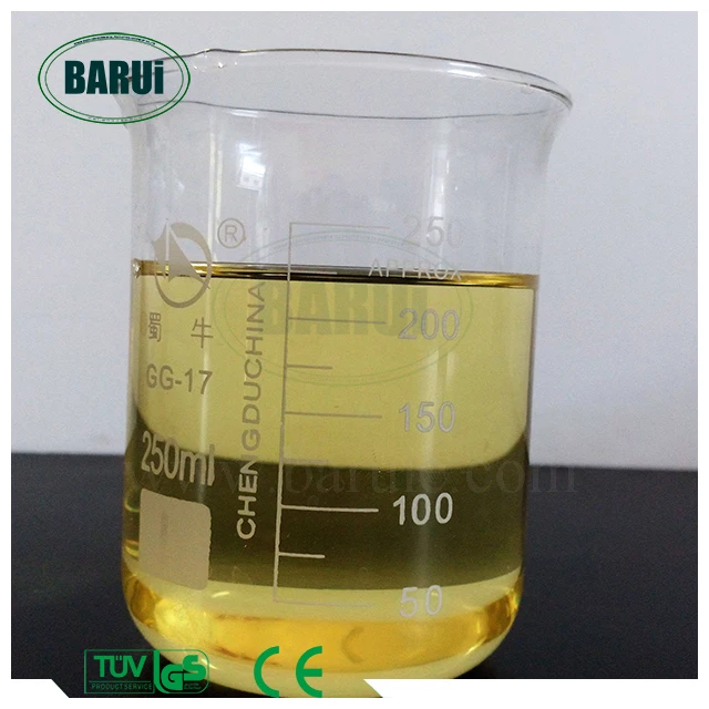 
High quality standard biodiesel 