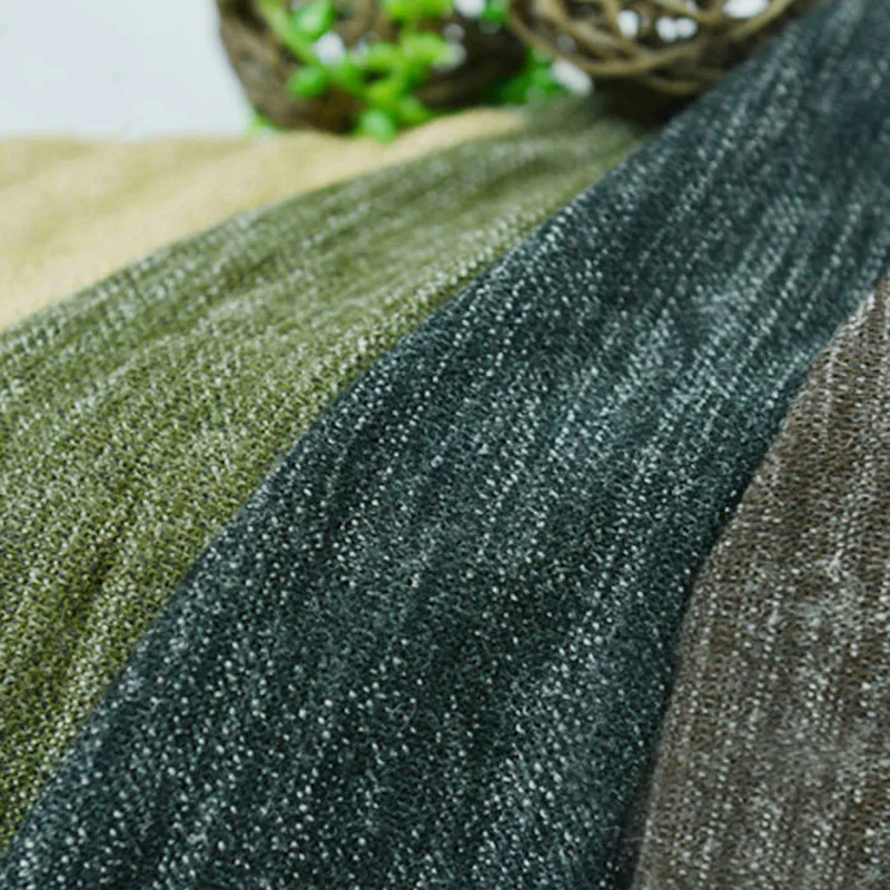 Высокое качество в наличии окрашенная мужской шерстяной костюм ткань