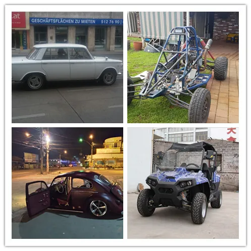 Комплект электроруля для квадроцикла Polaris Sportsman XP