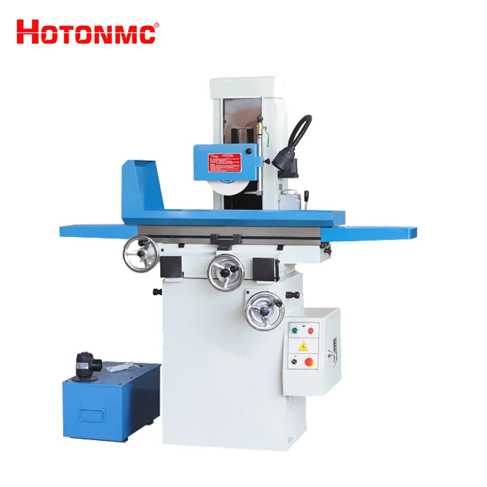 Easy operate manual surface grinder machine  M820
