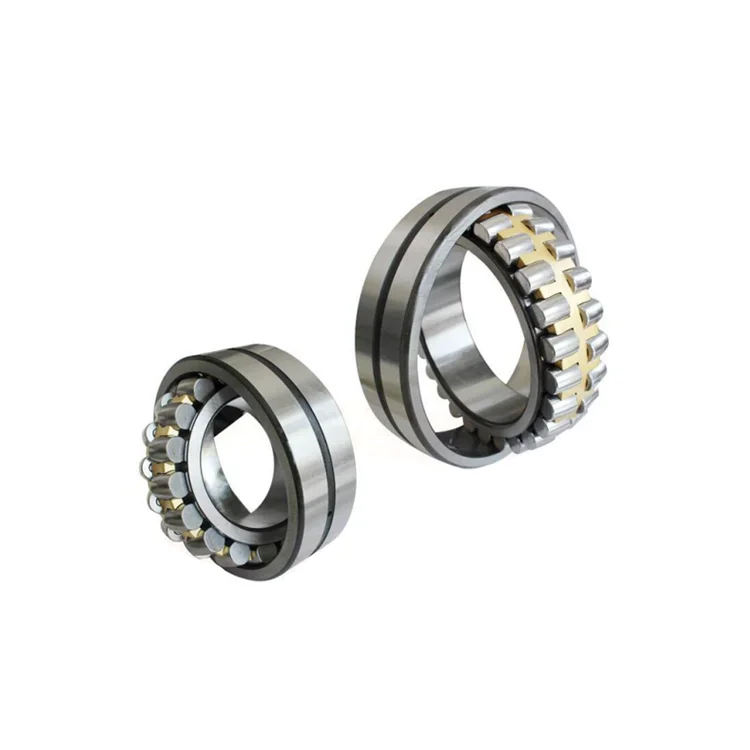 WRM Bearings 22205 CCK/W33 Spherical Roller Bearing 25*52*18mm Roller Bearing