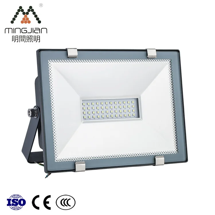 
High Quality Custom 2400LM IP65 20W LED Tunnel Light With CE ROHS Certificate 
