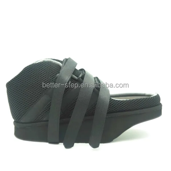 Medical Surgical Post Operative Footwear Fracture Of Shoes