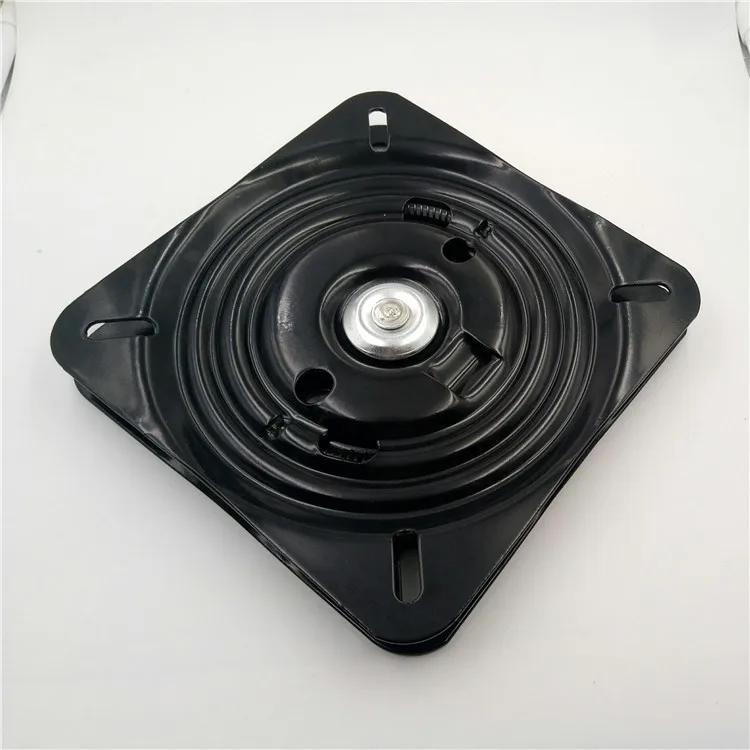 
10 in Replacement swivel chair base bar stool swivel bearings 