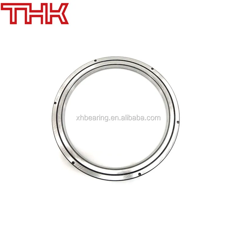 RB11020 Bearing THK Cross Roller Slewing Bearing RB 11020 UUCO Bearings size 110x160x20mm