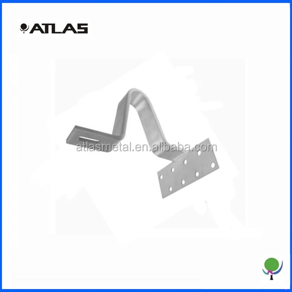 Изготовленные на заказ стальные монтажные крючки, изготовленные на заказ стальные детали