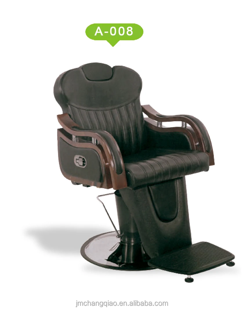 hot Beauty salon styling chairs / hair dressing salon chairs for sale A-008