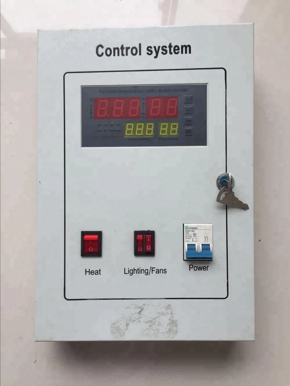 50000 Eggs Incubator Full Auto 50688 Chicken Egg Incubator 50688 Poultry Incubator