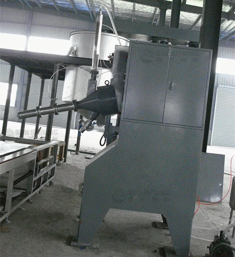 Автоматическое оборудование для производства Corian от солнца