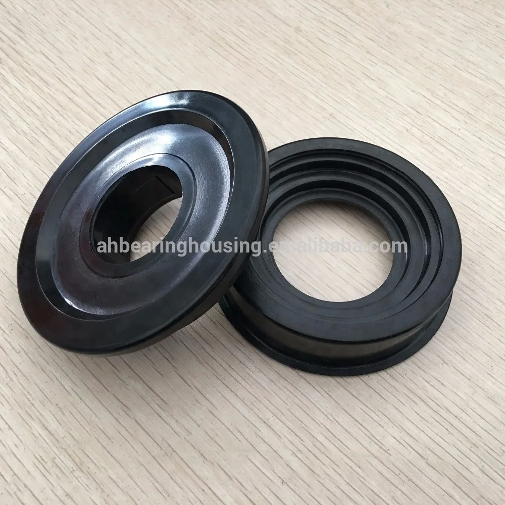 Factory Sales TK6205-108 Belt Conveyor Roller Spare Parts End Cap