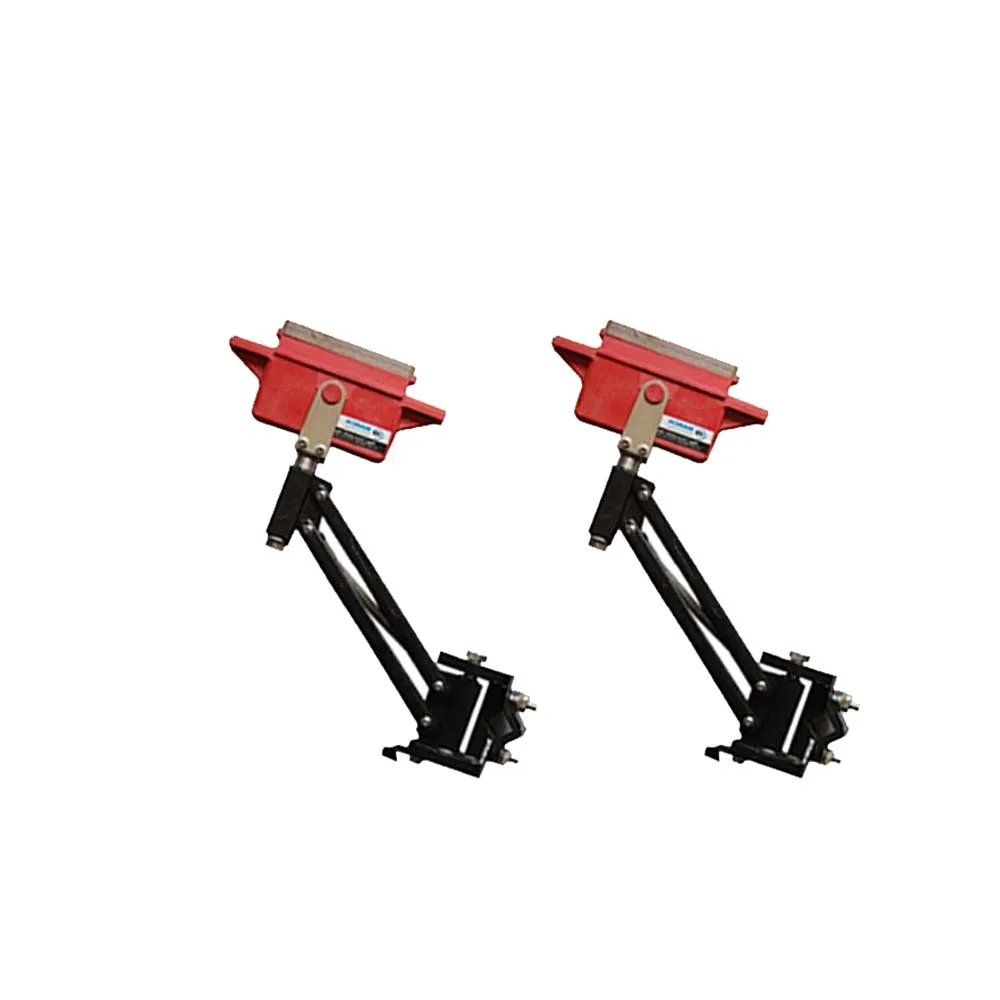 50 A current collector for Mobile devices used conductor busbar