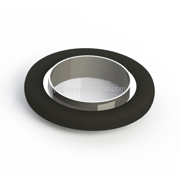 centering ring assembly for ISO-K100