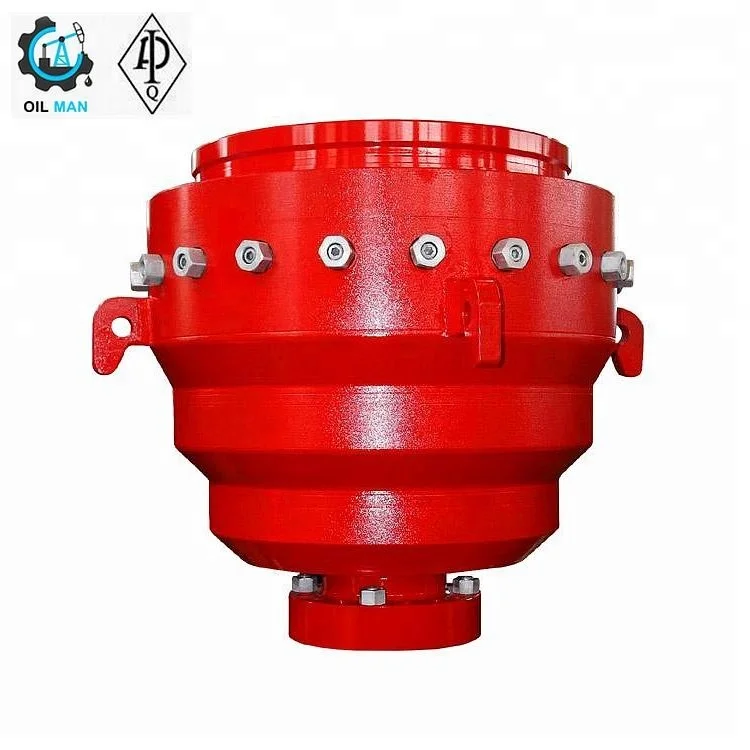 FH18-21 API 16A Shaffer Annular BOP/Blowout Preventer
