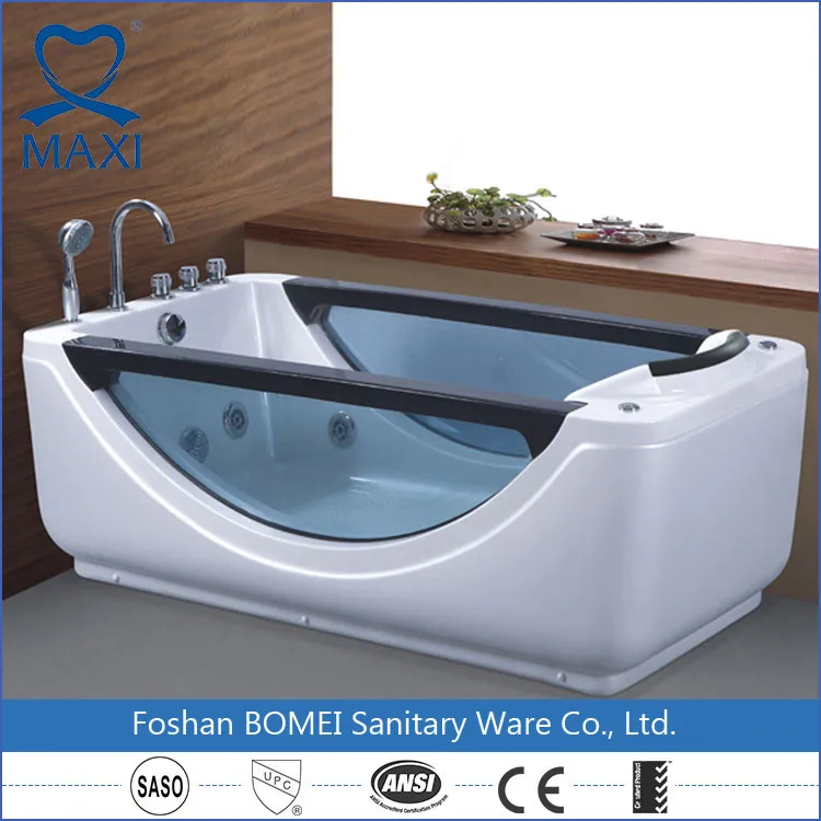 
Hydro Massage Spa Bathtub whirlpool bath 