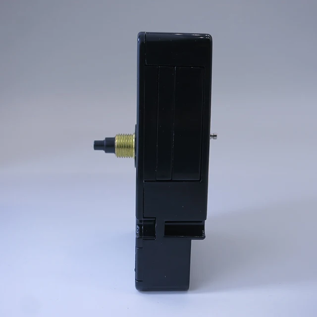 HD1688 JJY version Japan code radio controlled quartz sweep clock movement