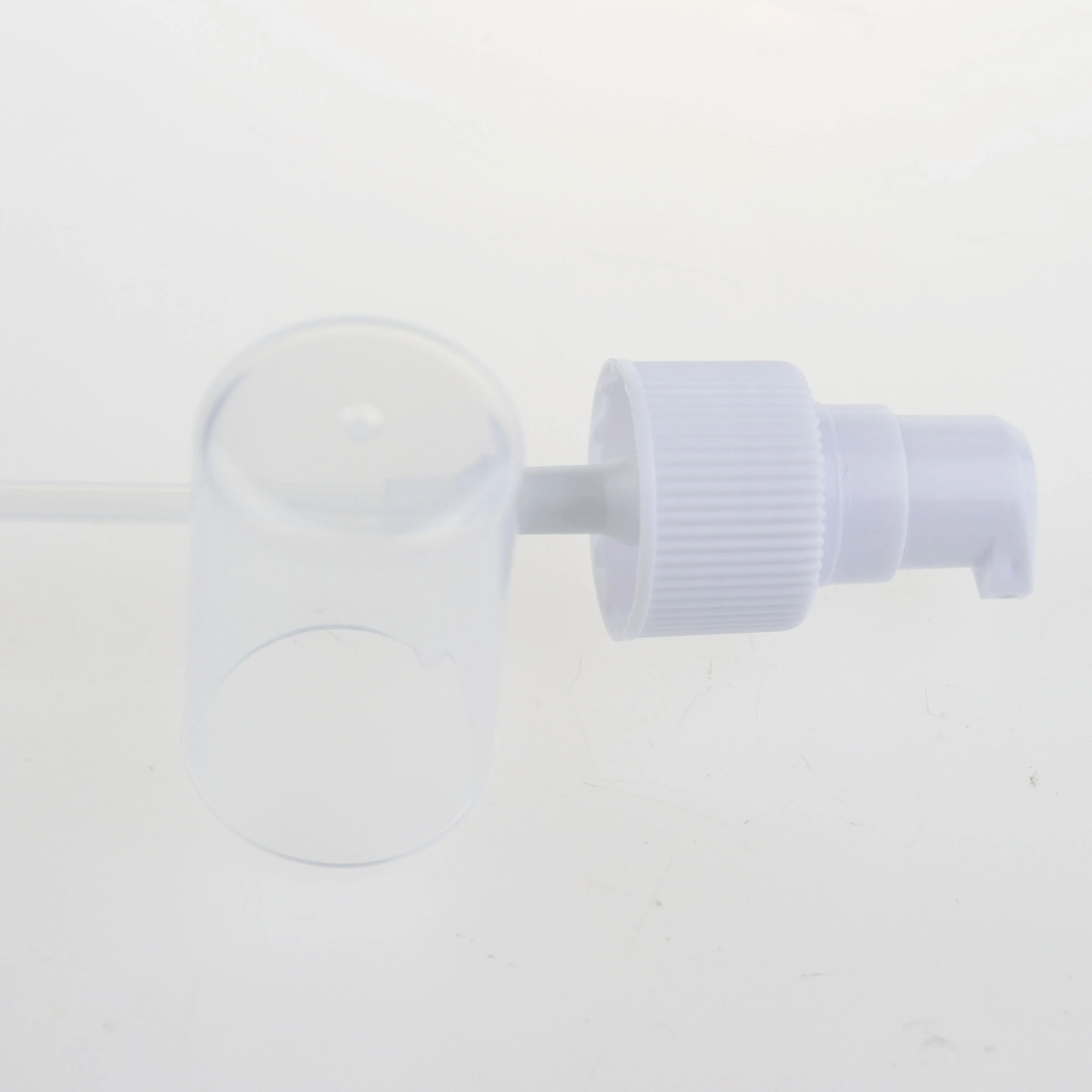 DOG16PP Treatment lotion pump 18/410 20/410 24/410 full cap dispenser pump